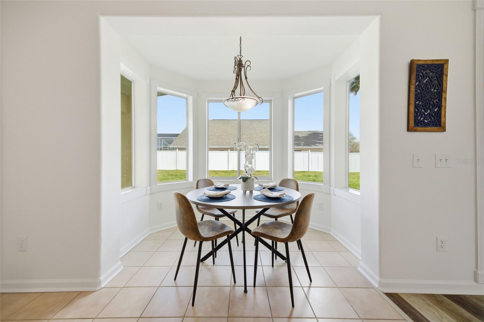 WILLOW BEND - Residential