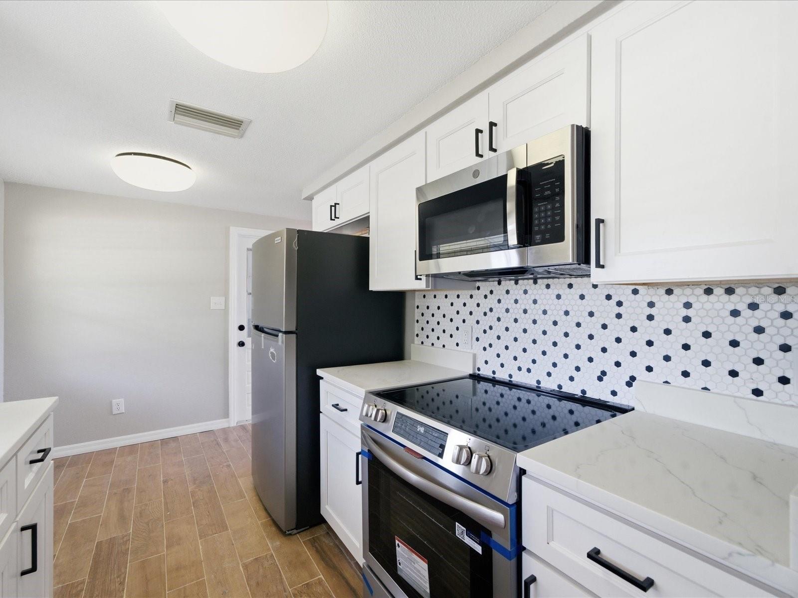 KOLB HAVEN - Residential