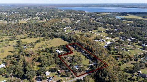 4345 HENRY J AVENUE ST CLOUD FL 34772