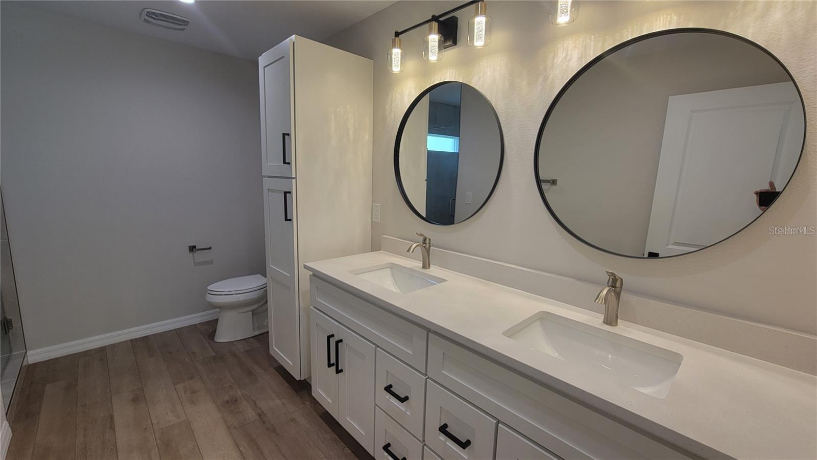 PORT CHARLOTTE SUB 30 - Residential Lease