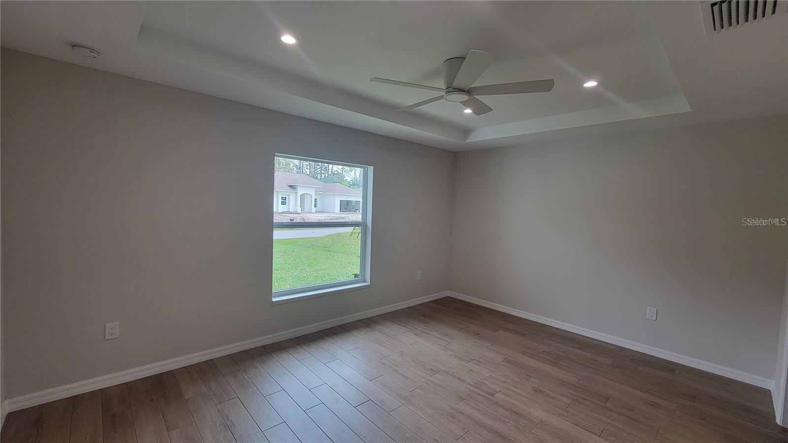 PORT CHARLOTTE SUB 30 - Residential Lease