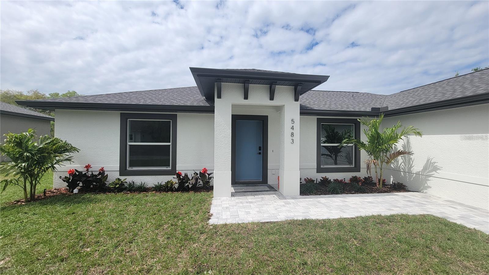 PORT CHARLOTTE SUB 30 - Residential Lease
