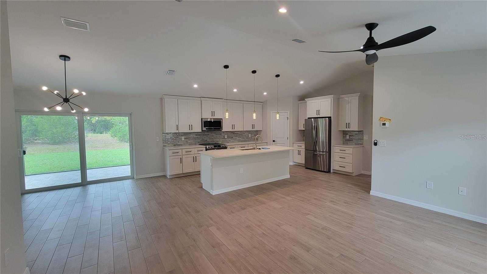 PORT CHARLOTTE SUB 30 - Residential Lease