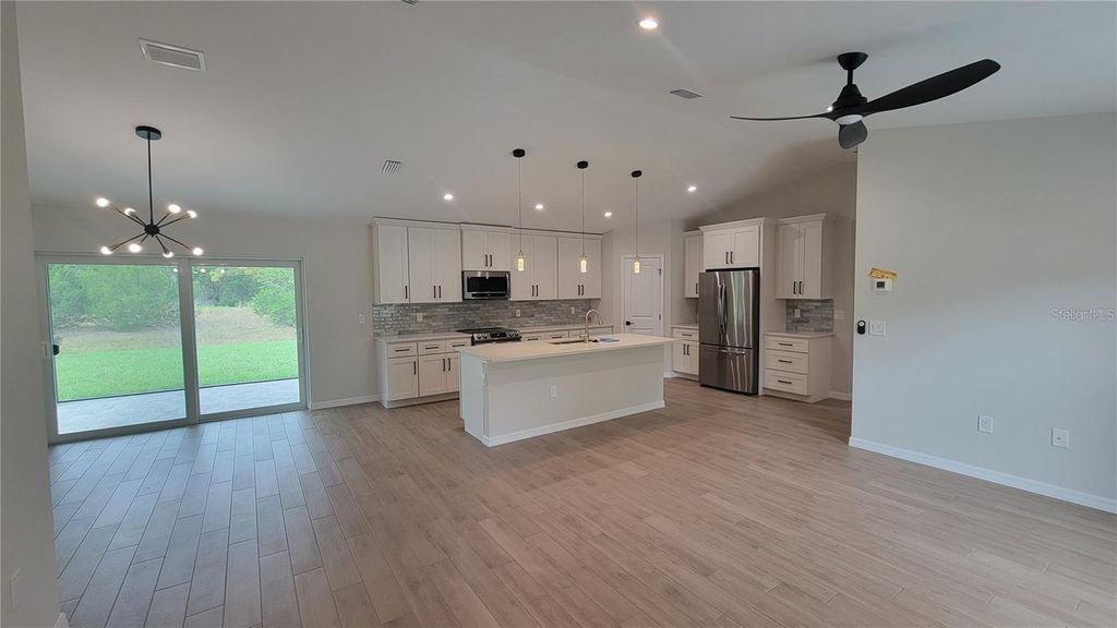 Photo of 5483 Gagnon Terrace, North Port, FL 34291 (MLS # A4661605)