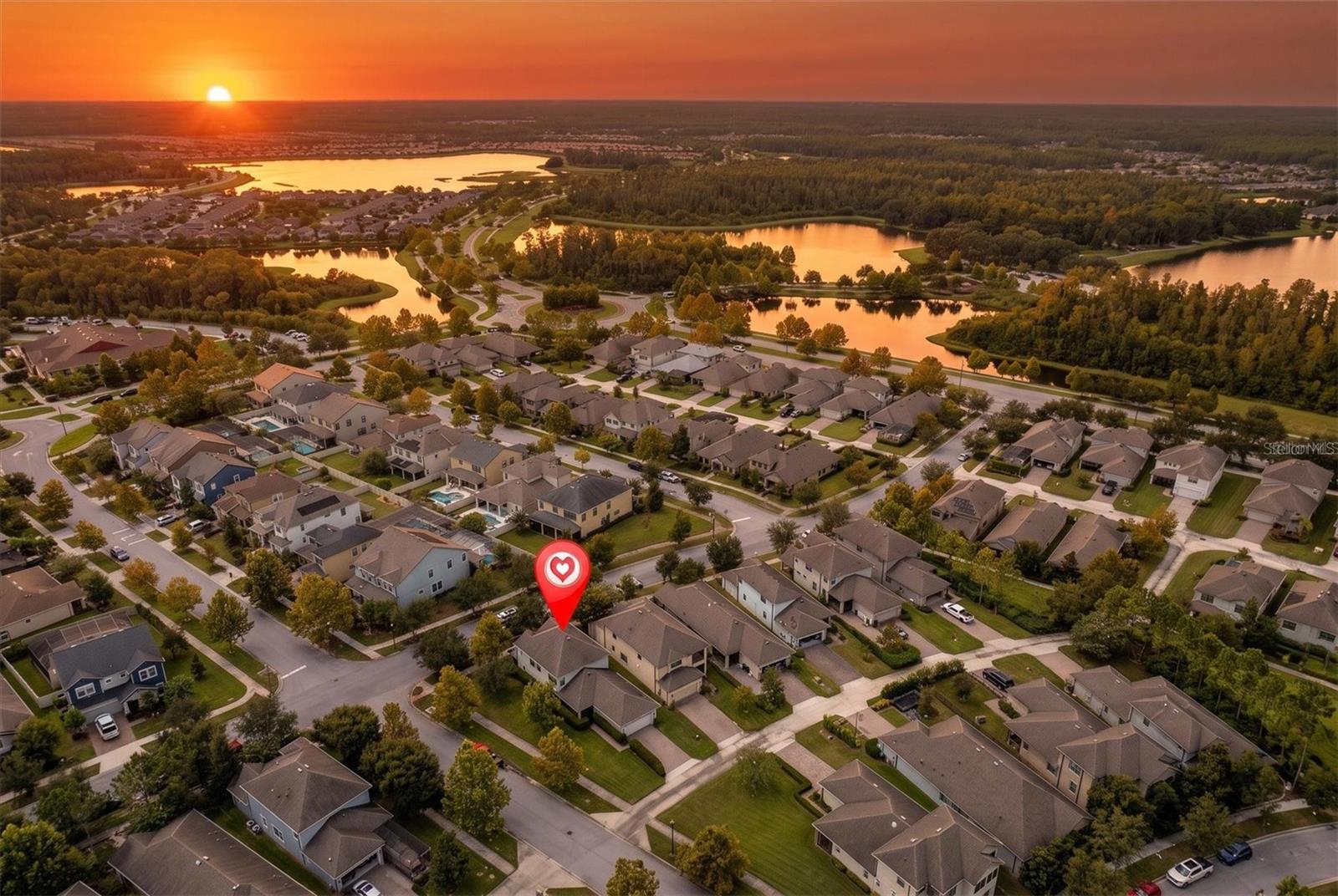 3060 CHAPIN PASS
