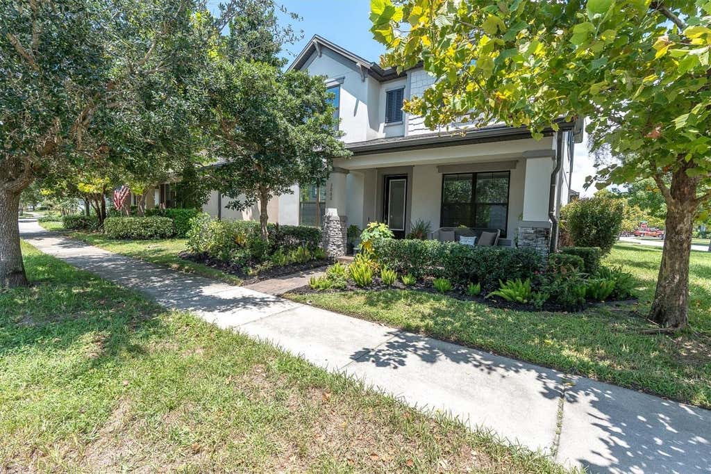Photo of 3060 Chapin Pass, Odessa, FL 33556 (MLS # W7888648)