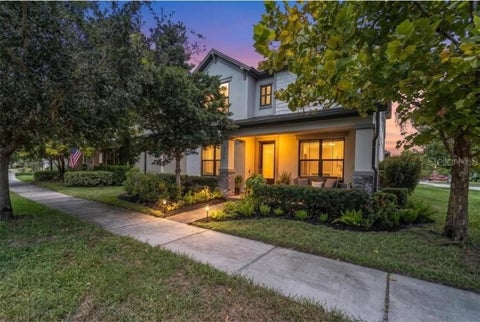 Photo of 3060 Chapin Pass, Odessa, FL 33556 (MLS # W7888648)