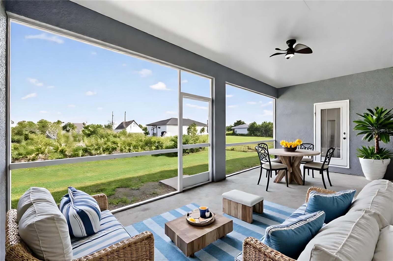 LEHIGH ACRES - Residential