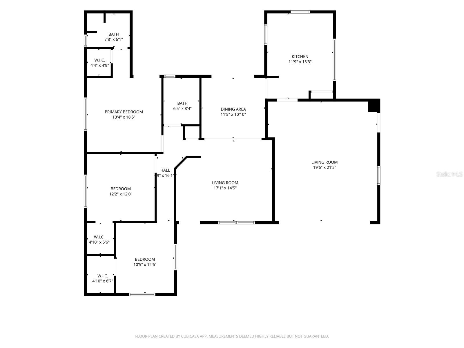 848 PONDEROSA PINE LANE