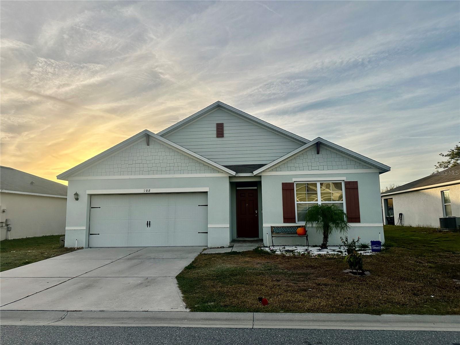 COVENTRY COVE PH II - Residential Lease