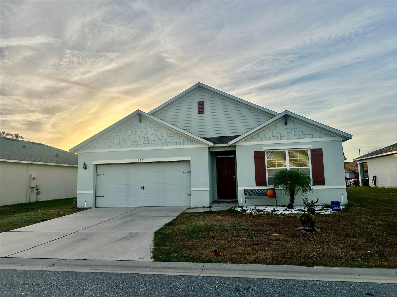 COVENTRY COVE PH II - Residential Lease