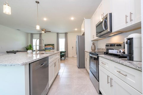 Tiny photo for 5799 SW 154th Lane Road, Ocala, FL 34473 (MLS # O6437804)
