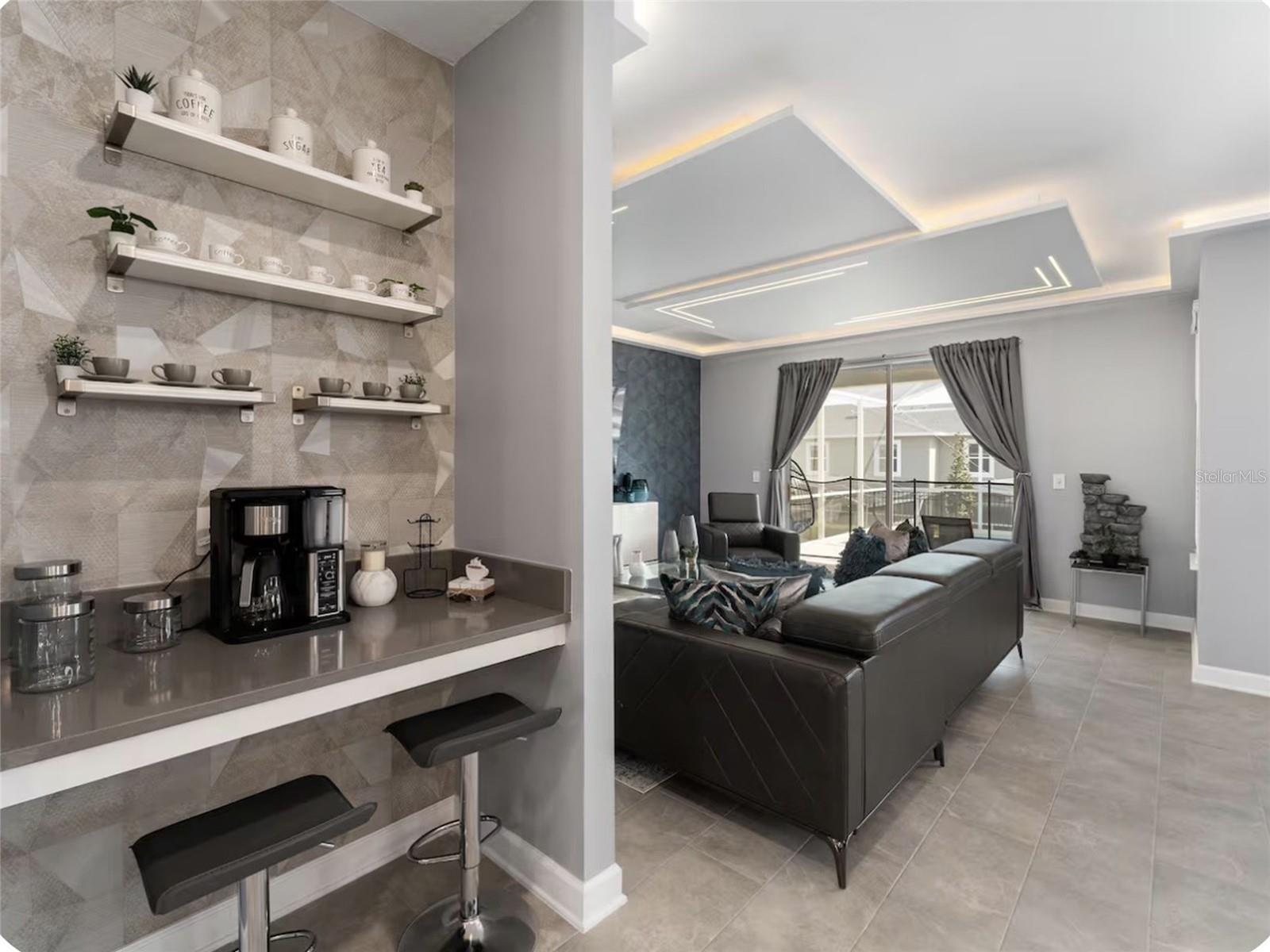 STONEYBROOK SOUTH NORTH PRCL PH 7 - Residential