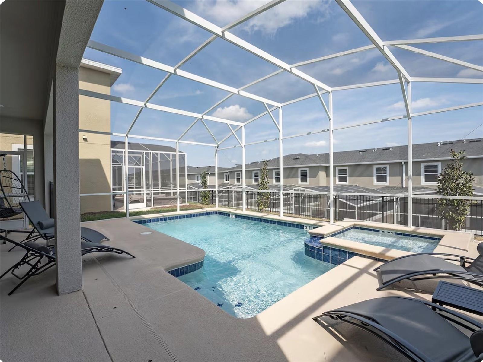 STONEYBROOK SOUTH NORTH PRCL PH 7 - Residential