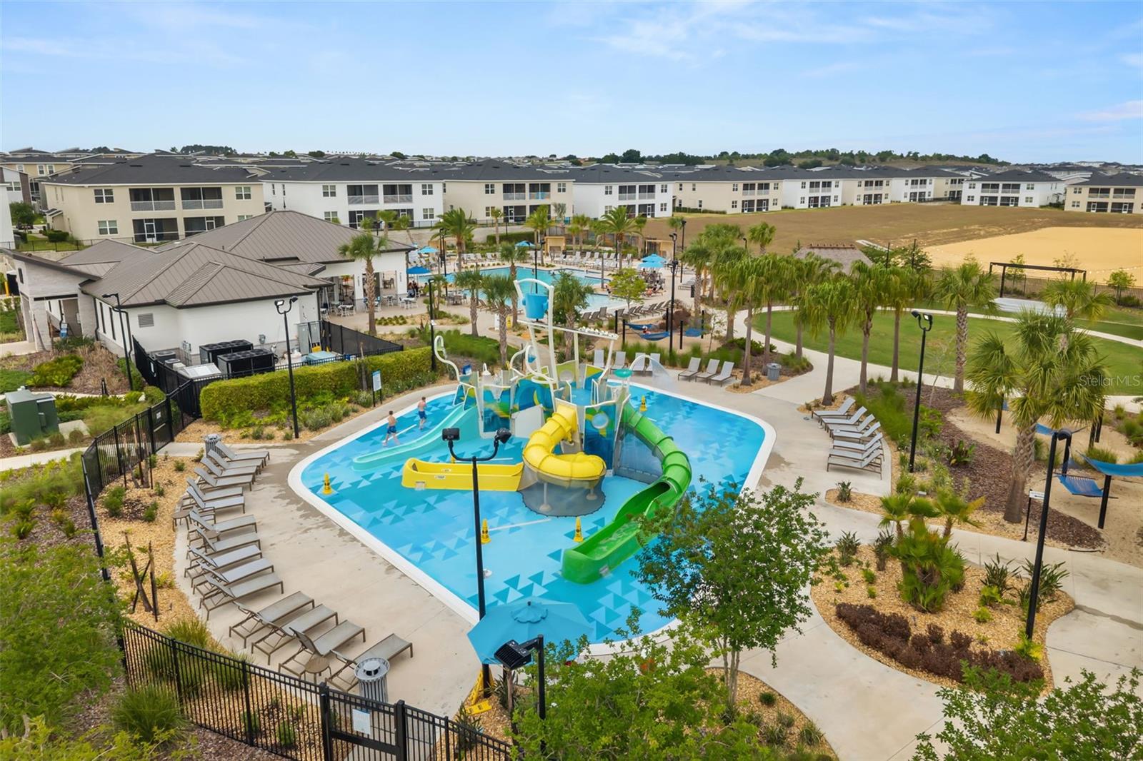 STONEYBROOK SOUTH NORTH PRCL PH 7 - Residential
