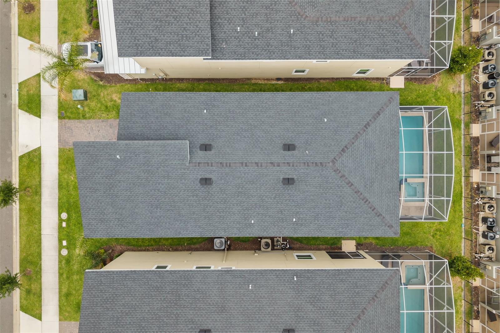 STONEYBROOK SOUTH NORTH PRCL PH 7 - Residential