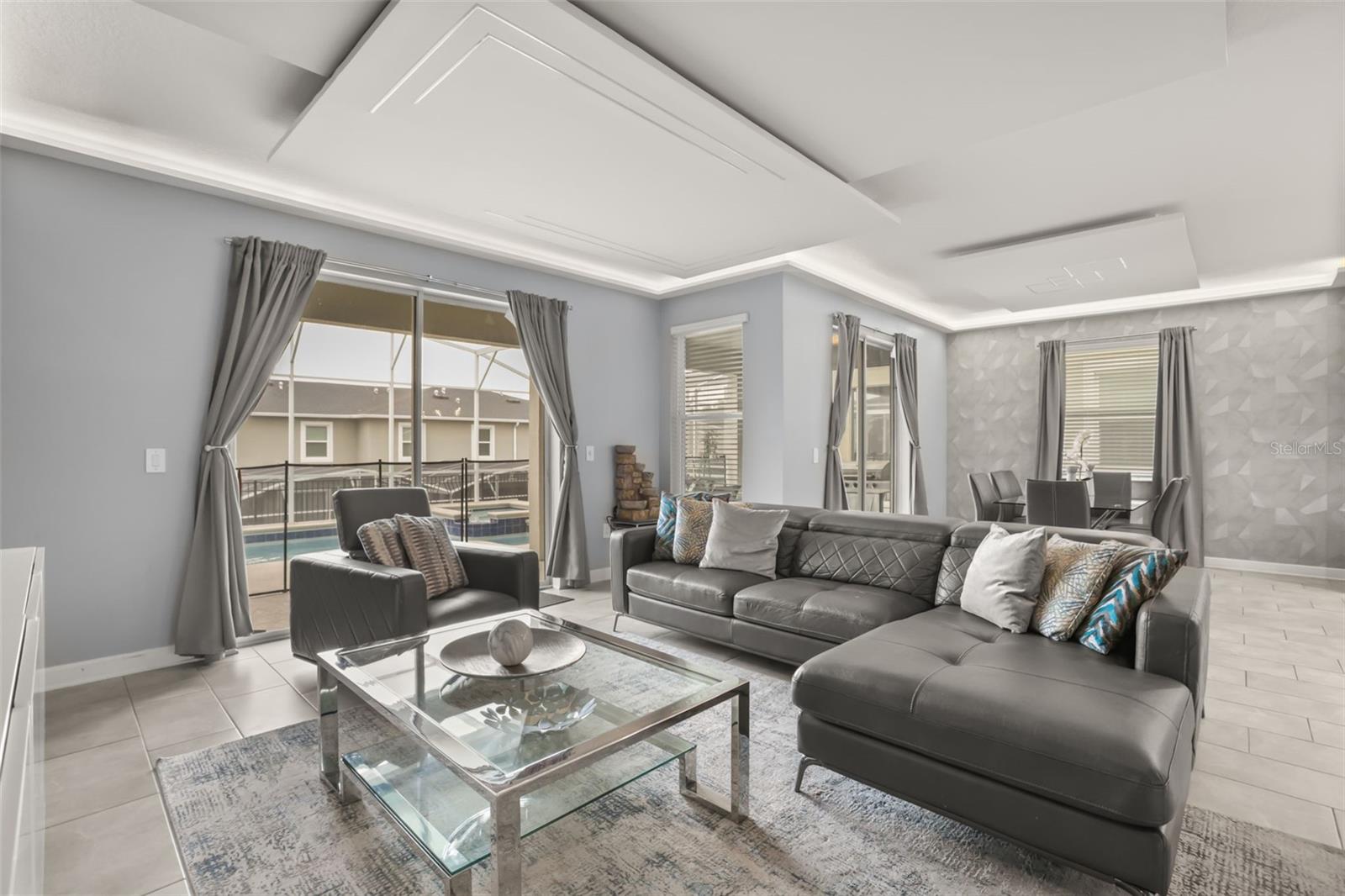 STONEYBROOK SOUTH NORTH PRCL PH 7 - Residential