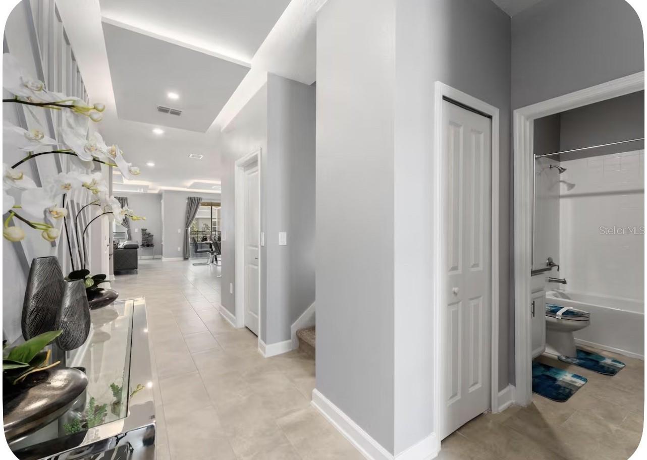 STONEYBROOK SOUTH NORTH PRCL PH 7 - Residential