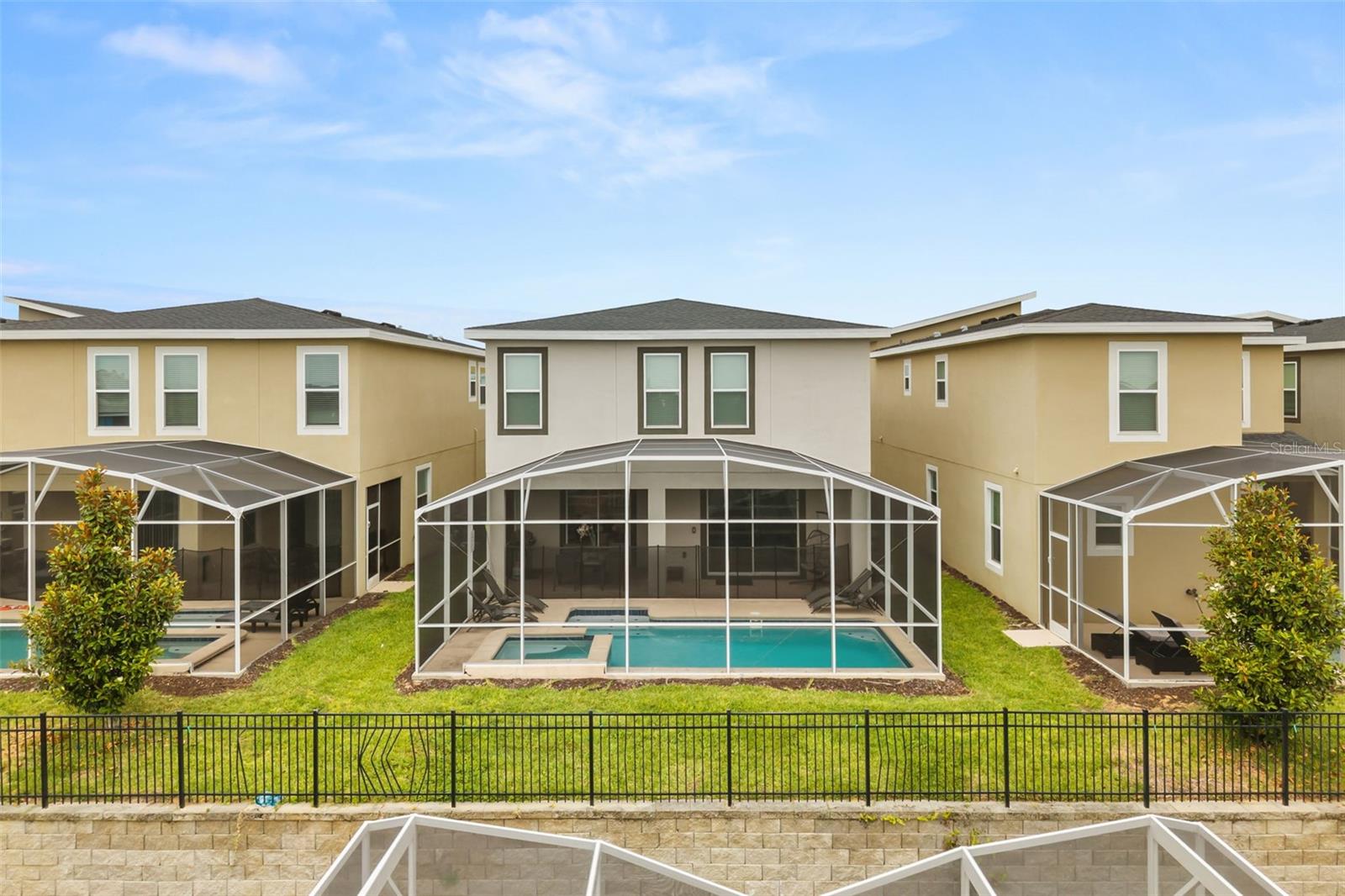 STONEYBROOK SOUTH NORTH PRCL PH 7 - Residential