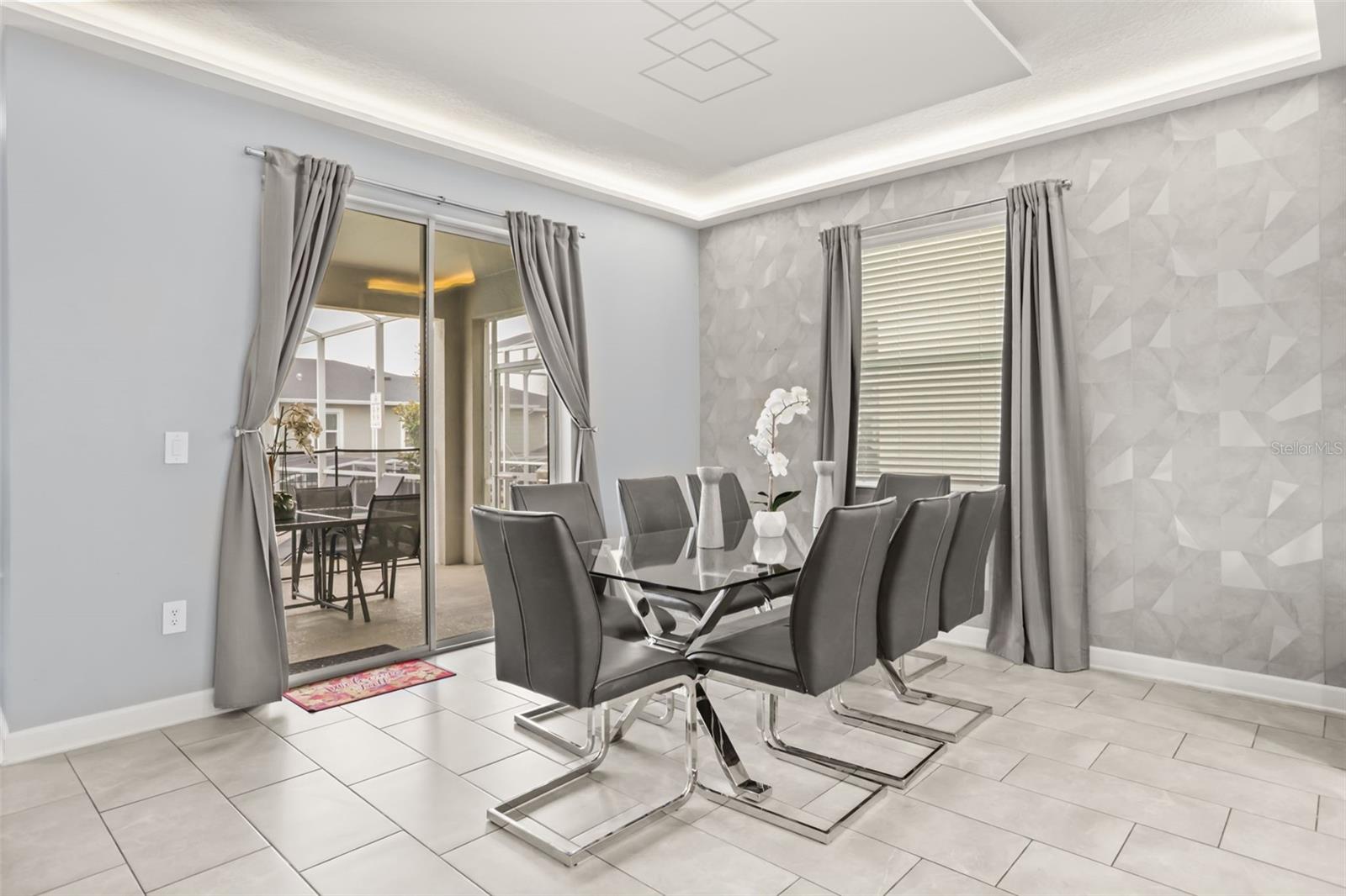 STONEYBROOK SOUTH NORTH PRCL PH 7 - Residential