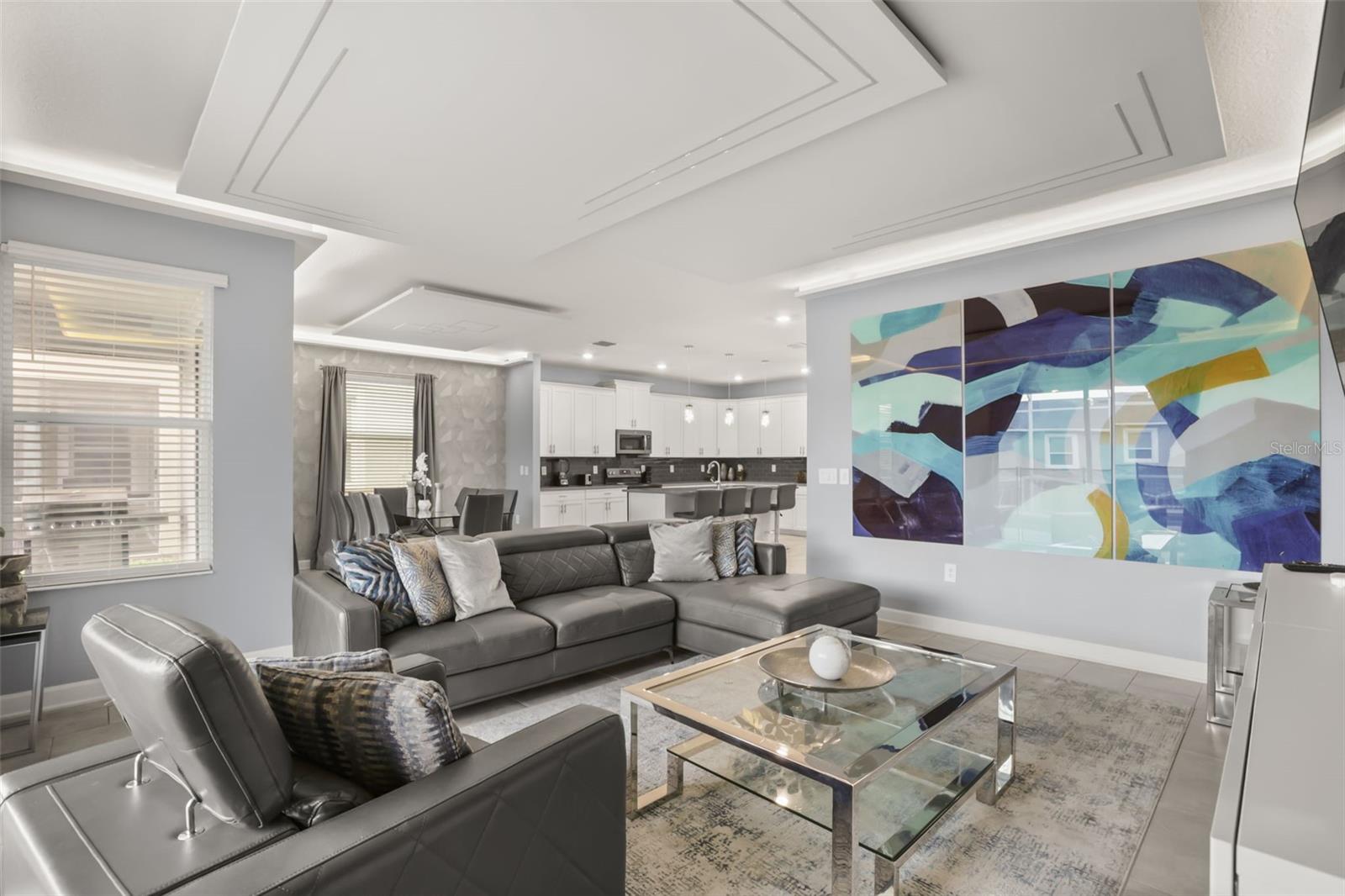 STONEYBROOK SOUTH NORTH PRCL PH 7 - Residential