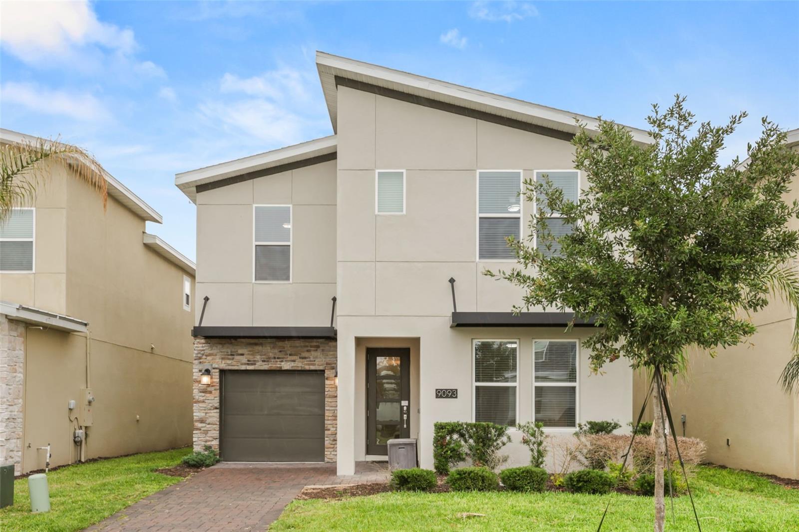 STONEYBROOK SOUTH NORTH PRCL PH 7 - Residential