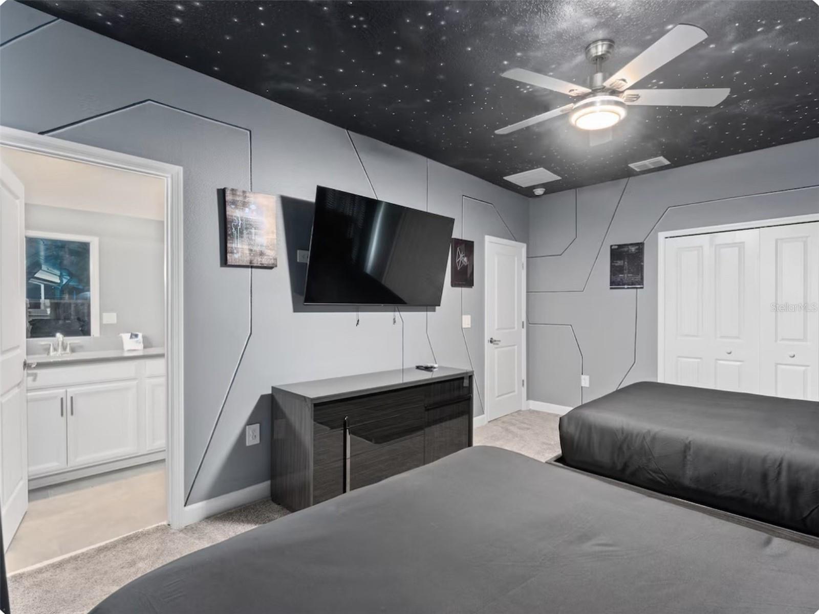 STONEYBROOK SOUTH NORTH PRCL PH 7 - Residential