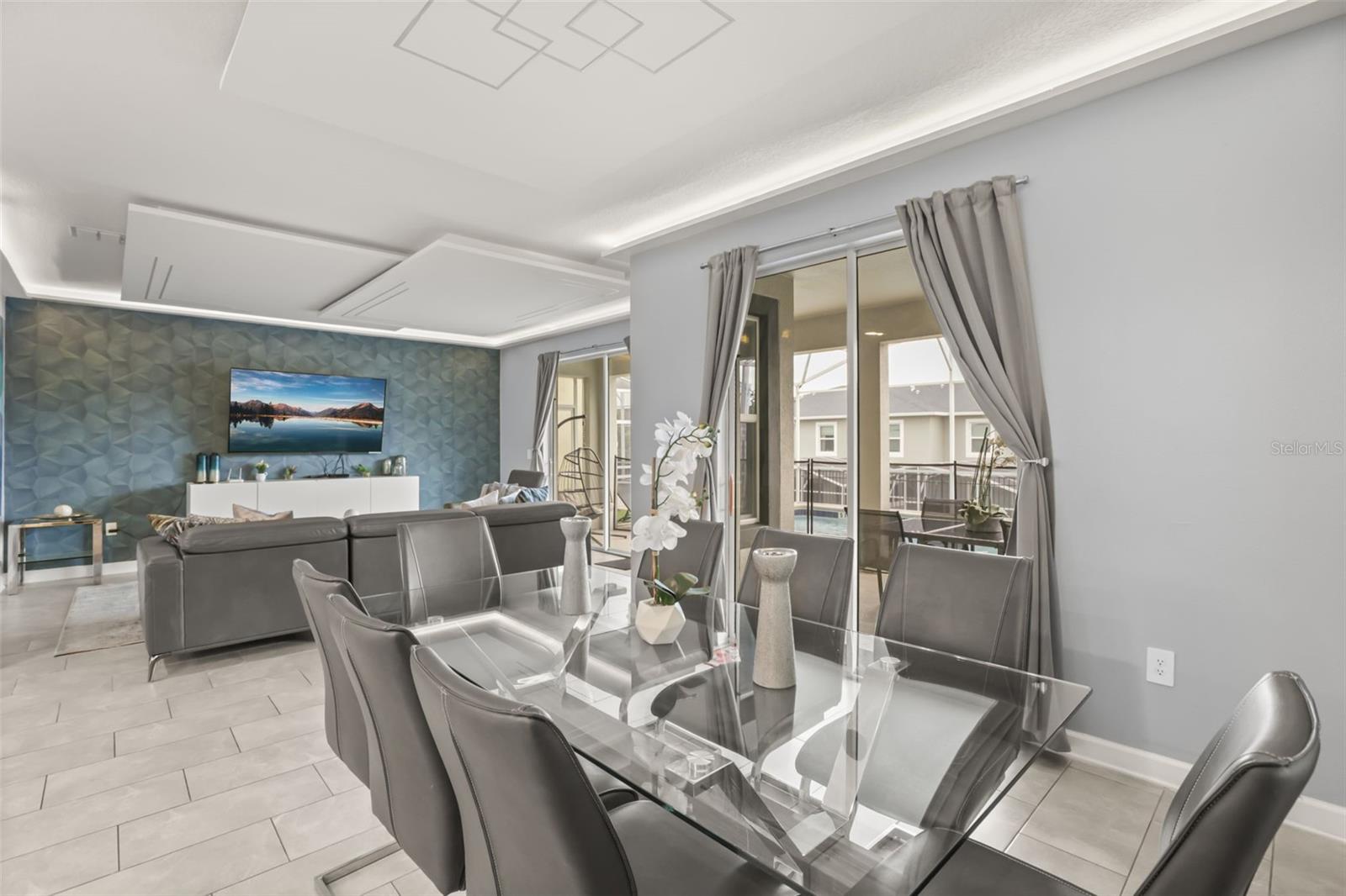 STONEYBROOK SOUTH NORTH PRCL PH 7 - Residential