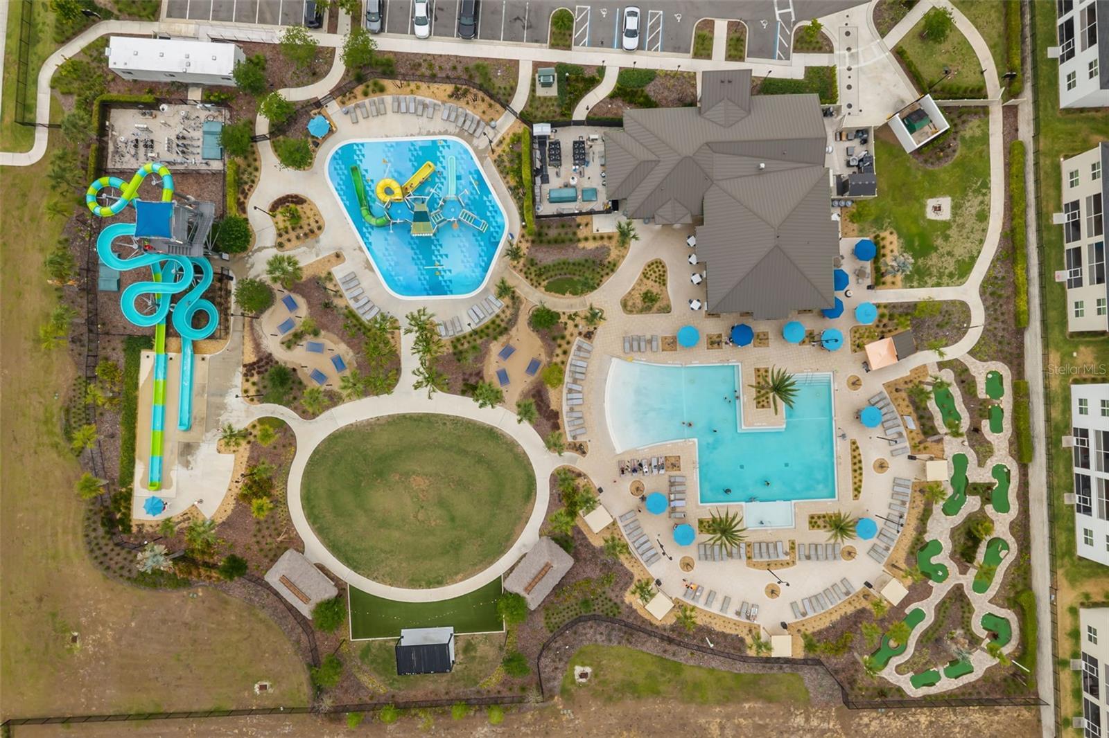 STONEYBROOK SOUTH NORTH PRCL PH 7 - Residential