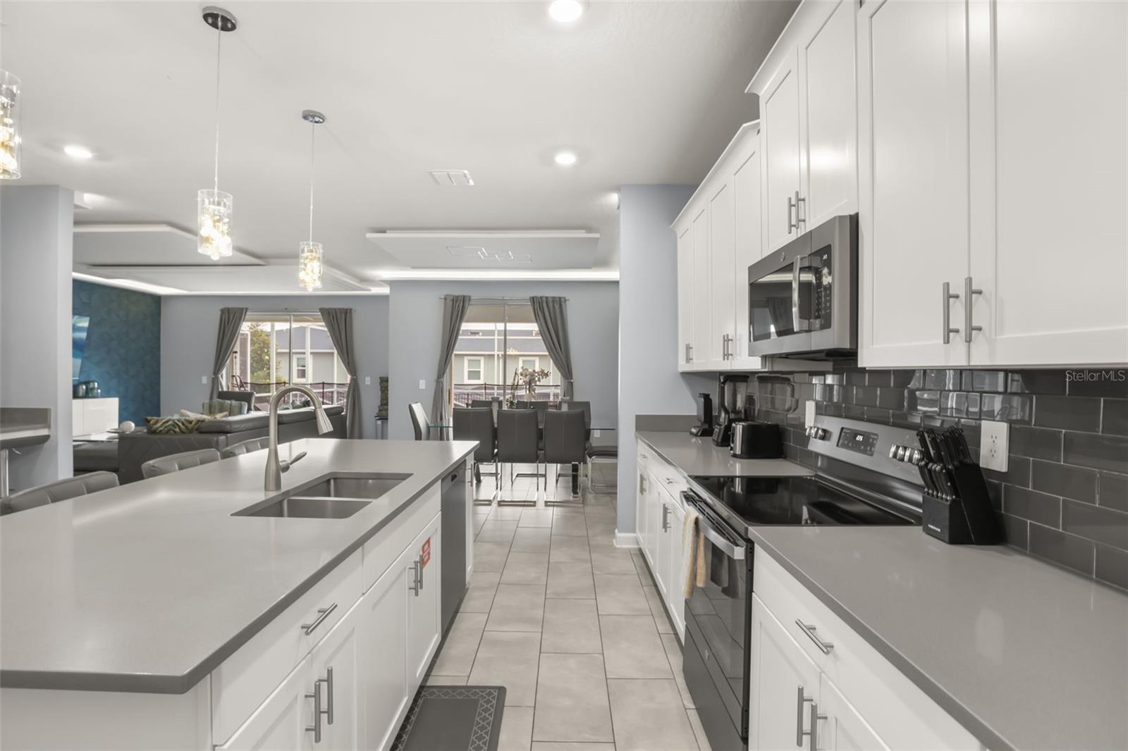 STONEYBROOK SOUTH NORTH PRCL PH 7 - Residential