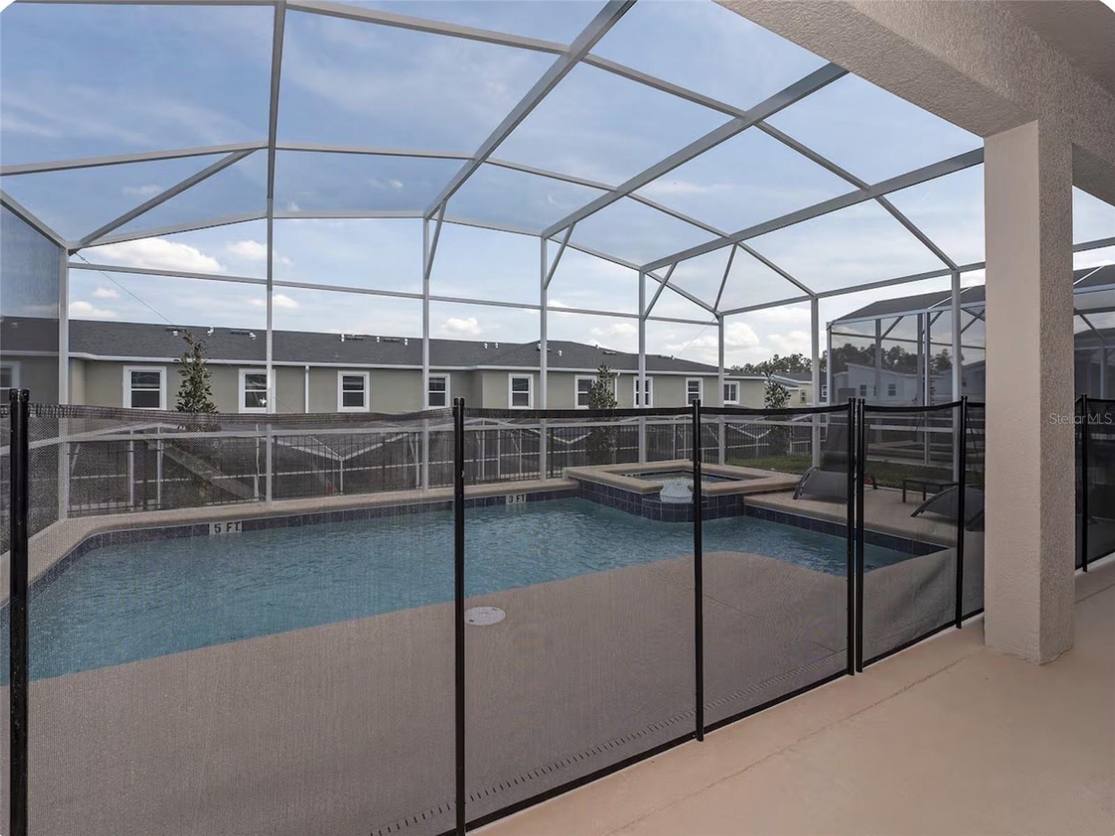 STONEYBROOK SOUTH NORTH PRCL PH 7 - Residential