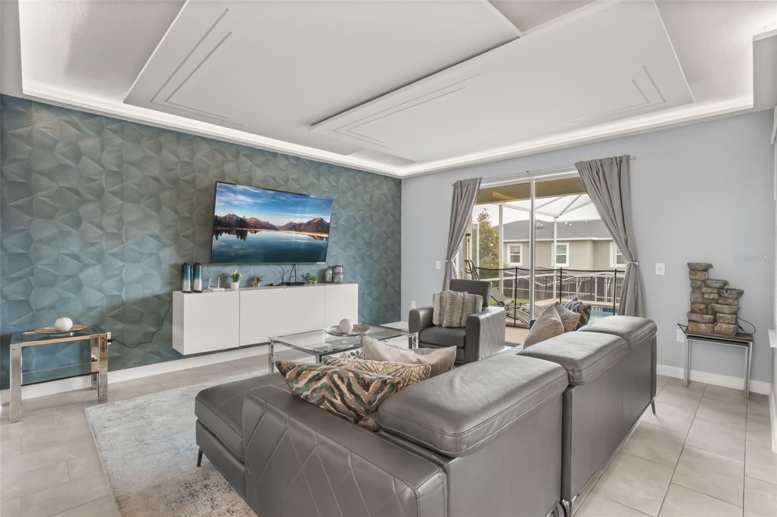 STONEYBROOK SOUTH NORTH PRCL PH 7 - Residential