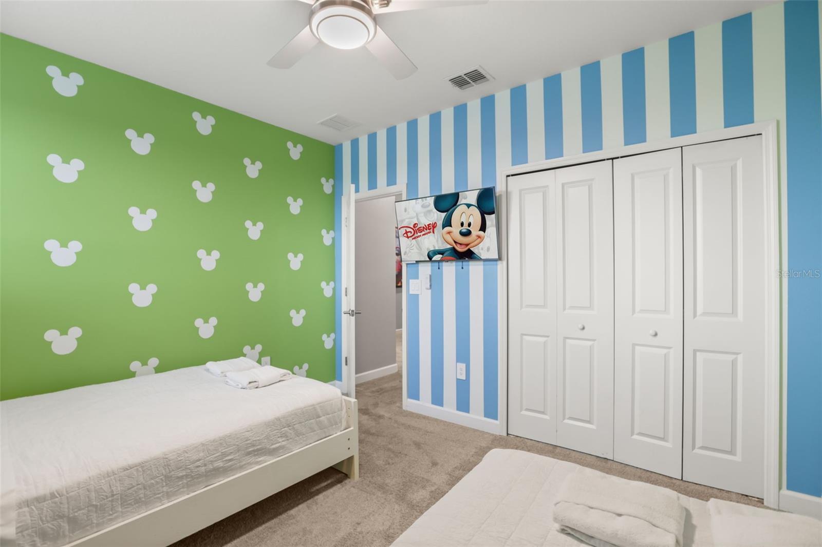 STONEYBROOK SOUTH NORTH PRCL PH 7 - Residential