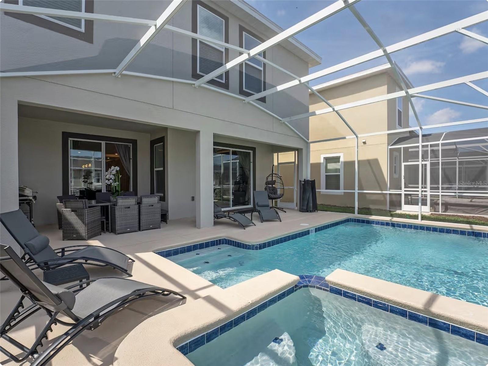 STONEYBROOK SOUTH NORTH PRCL PH 7 - Residential