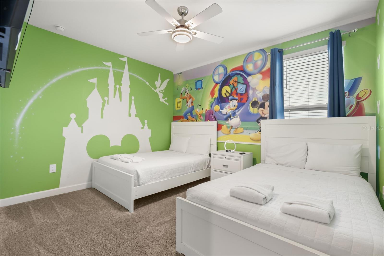 STONEYBROOK SOUTH NORTH PRCL PH 7 - Residential