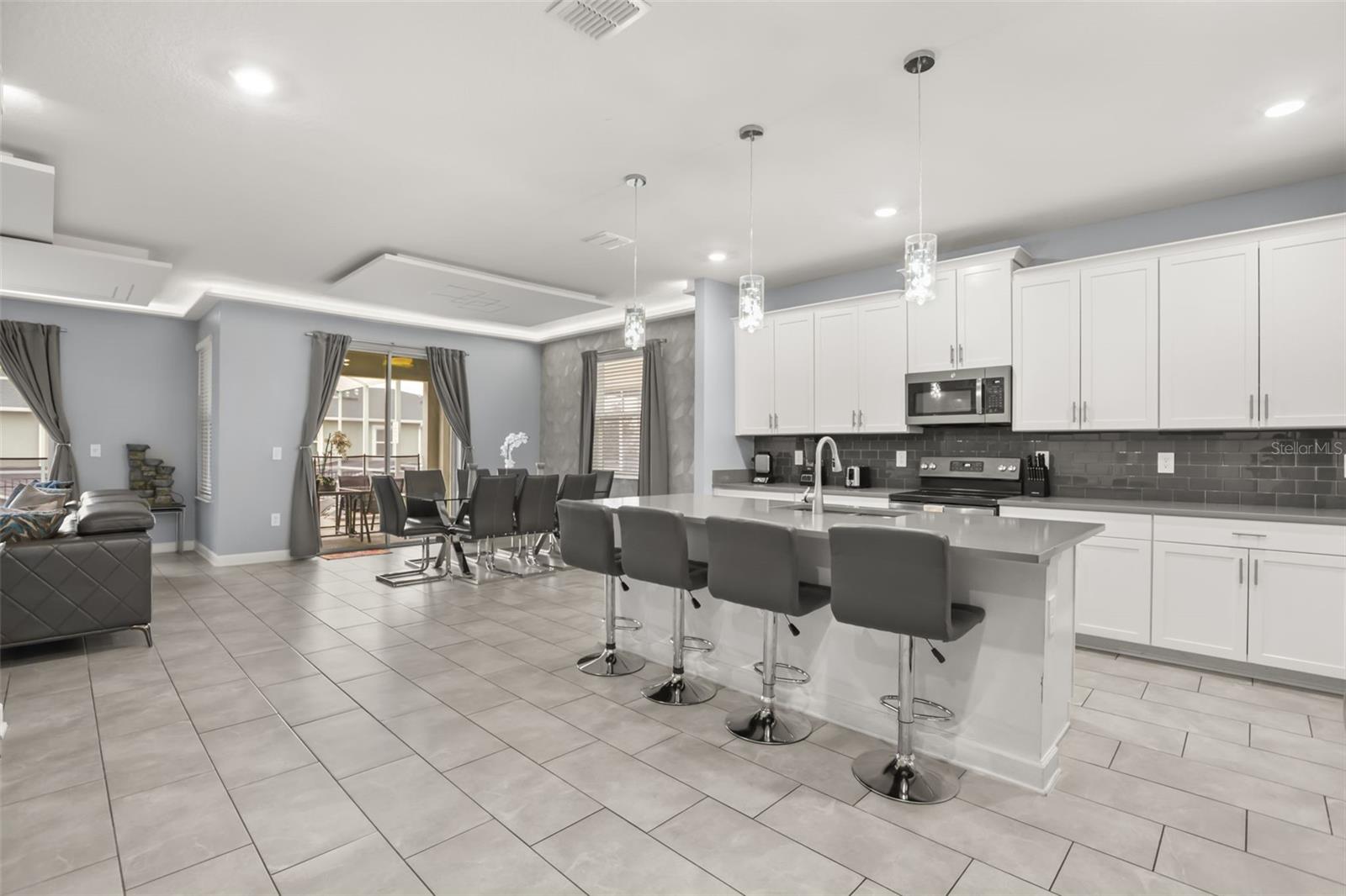 STONEYBROOK SOUTH NORTH PRCL PH 7 - Residential
