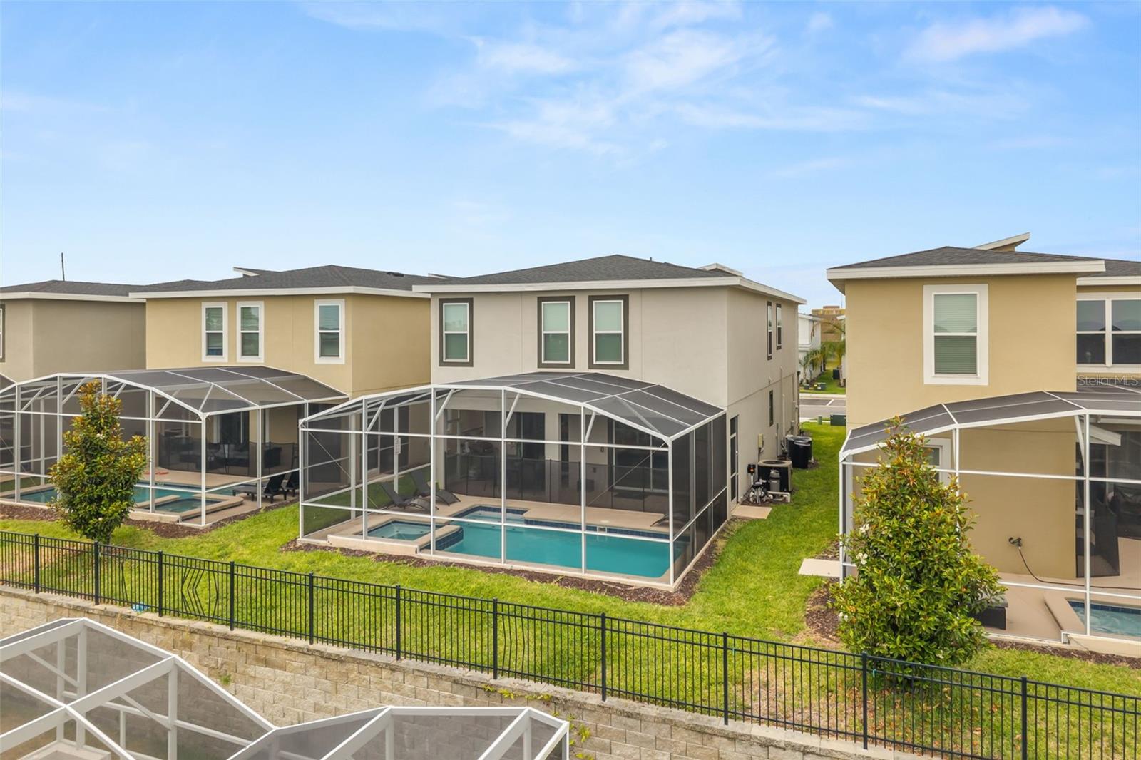 STONEYBROOK SOUTH NORTH PRCL PH 7 - Residential