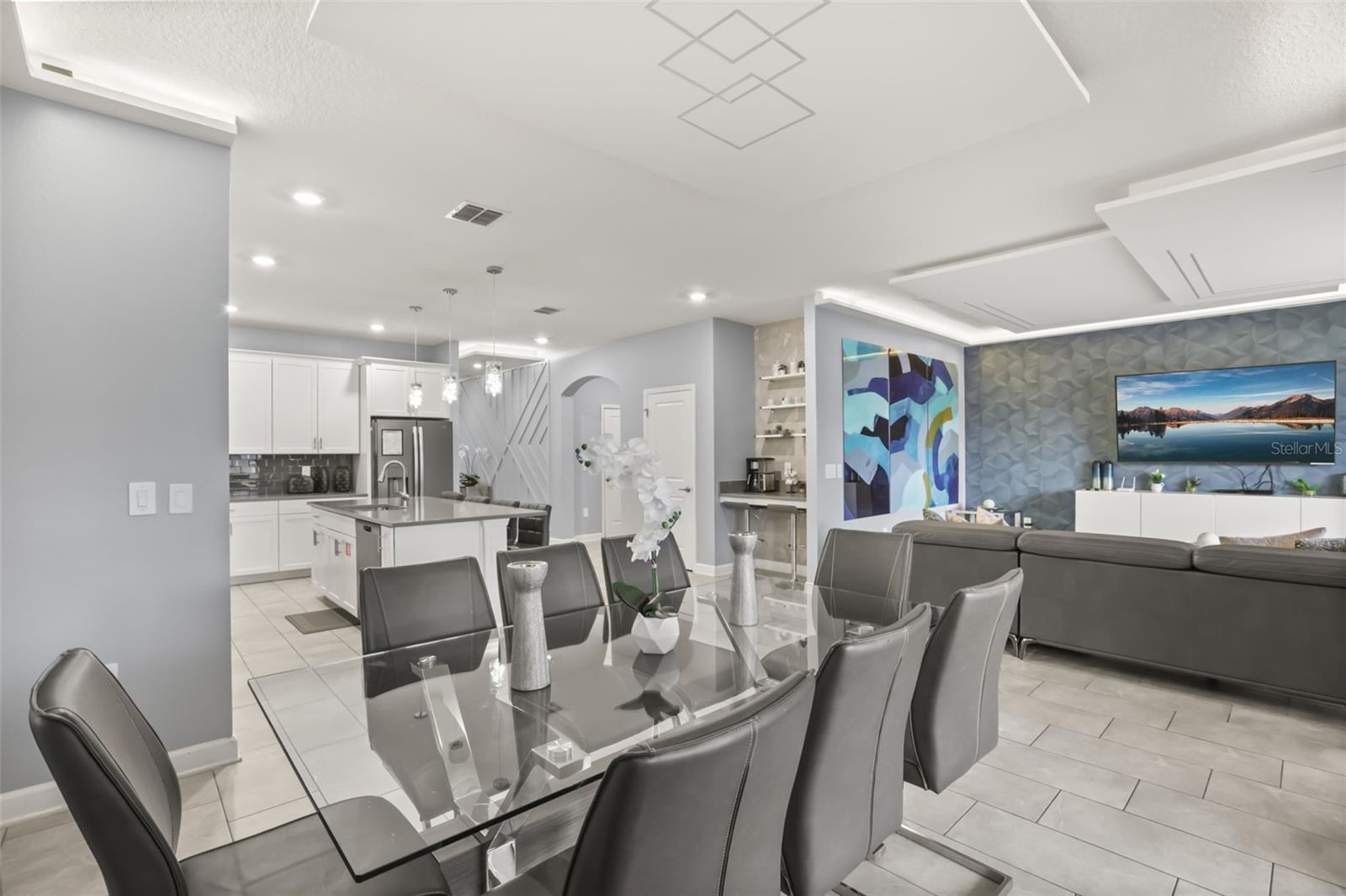 STONEYBROOK SOUTH NORTH PRCL PH 7 - Residential