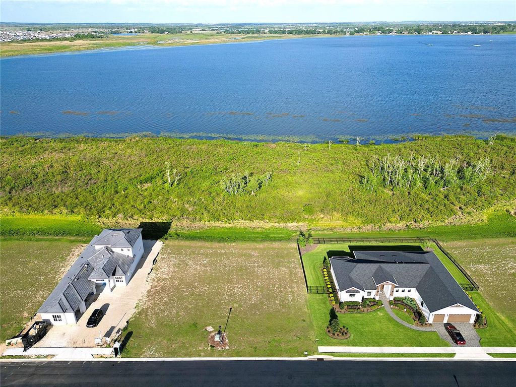 Photo of 328 Caladium Avenue, Lake Alfred, FL 33850 (MLS # L4959966)