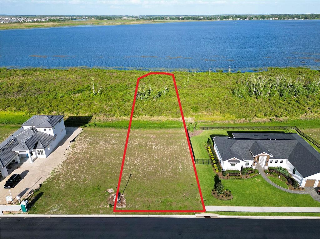 Photo of 328 Caladium Avenue, Lake Alfred, FL 33850 (MLS # L4959966)