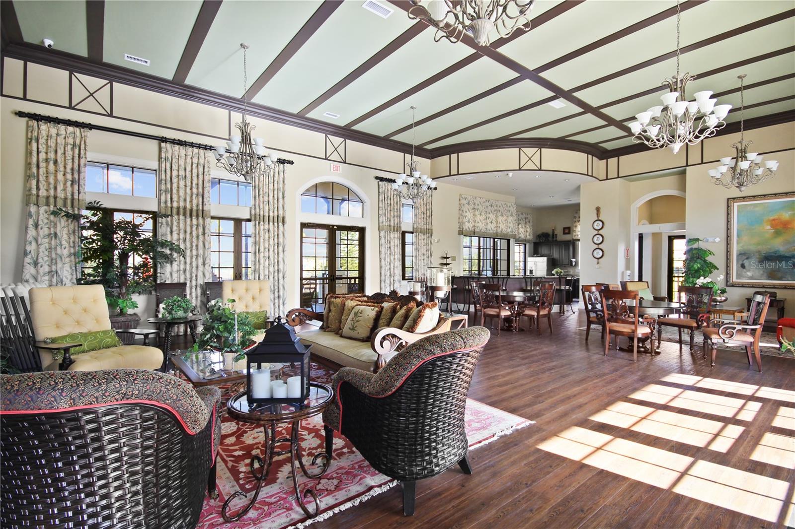 WATER RIDGE SUB - Land