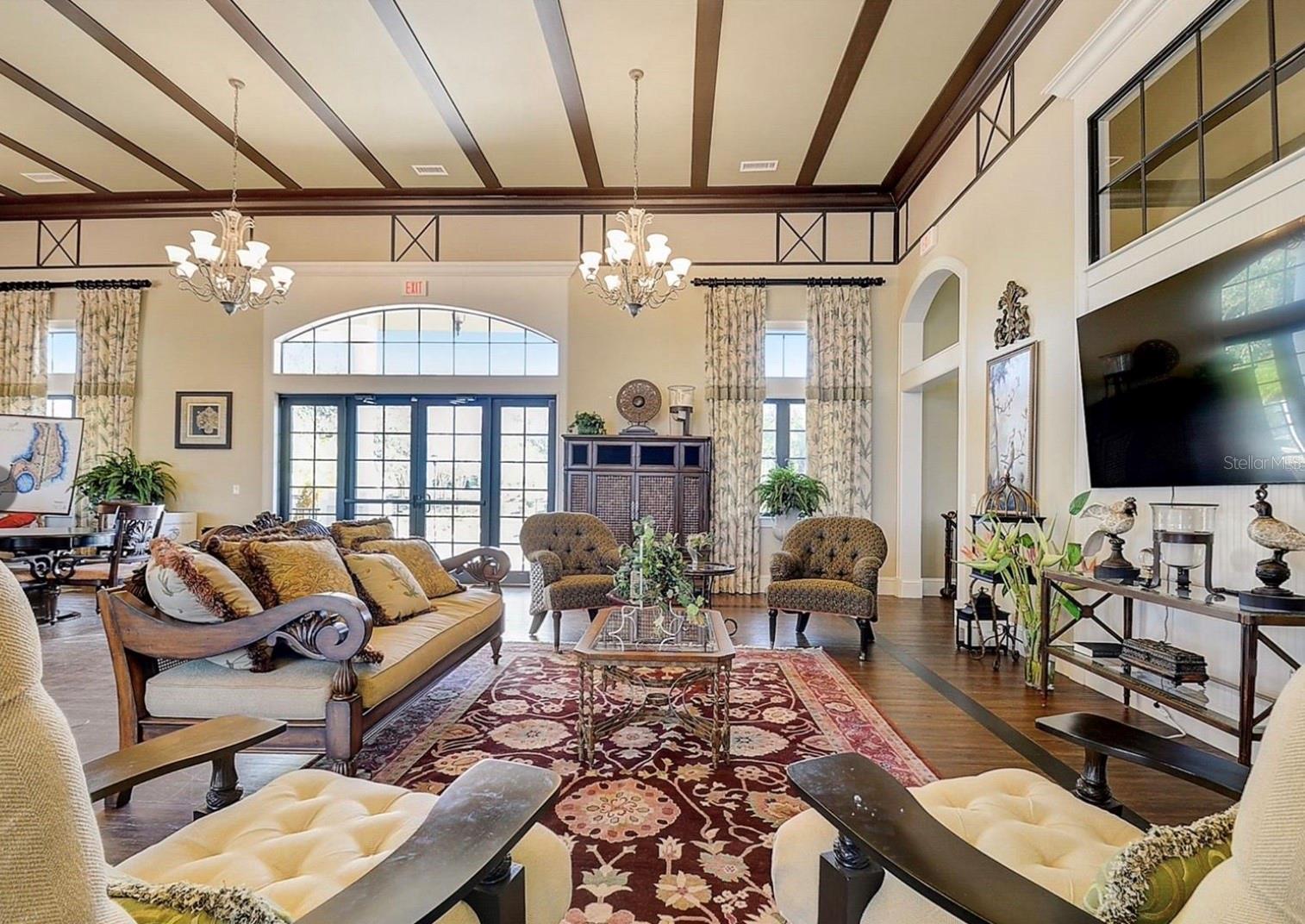 WATER RIDGE SUB - Land