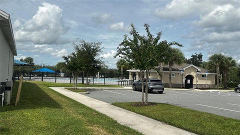 3524 Yarian Drive, Haines City, FL 33844