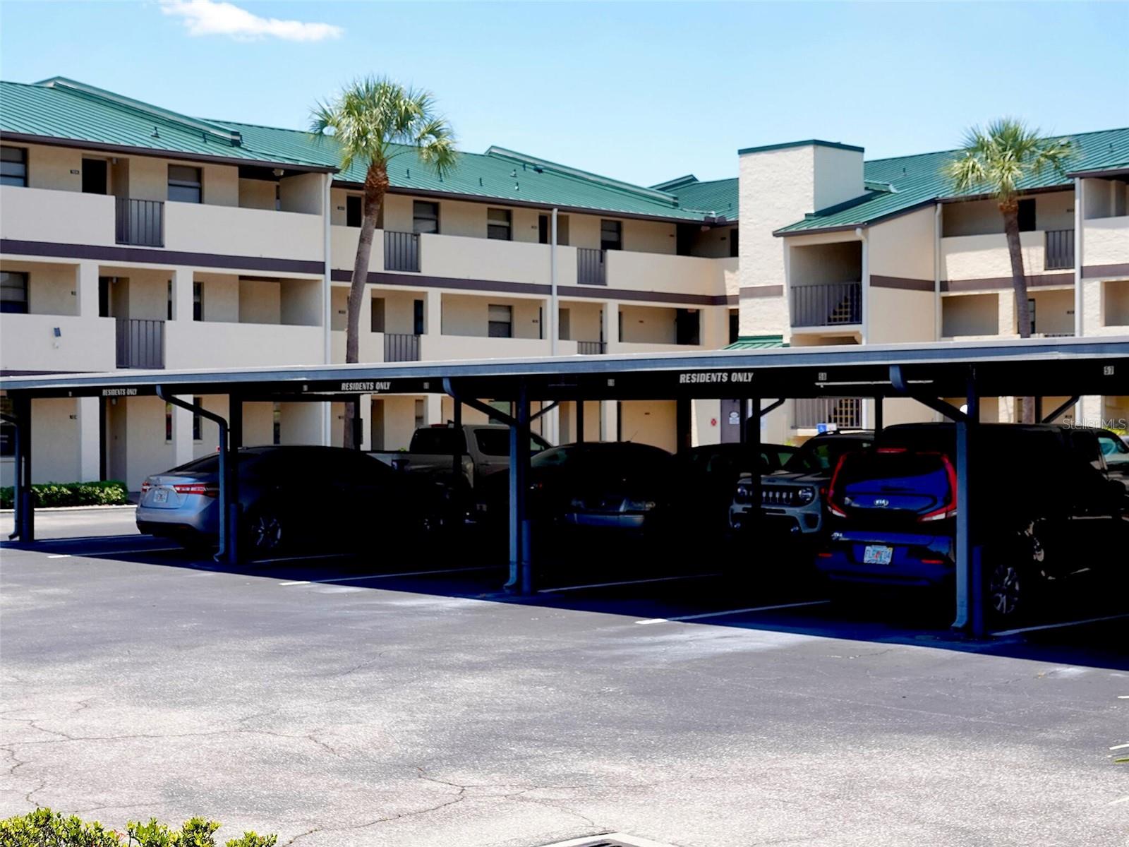 VEL GARDENS PH 02 - Residential