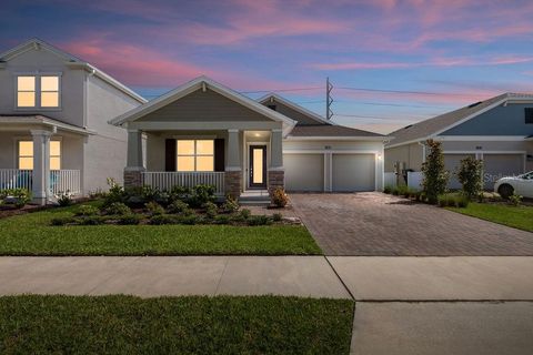 Photo of 11843 Language Way, Orlando, FL 32832 (MLS # O6336193)