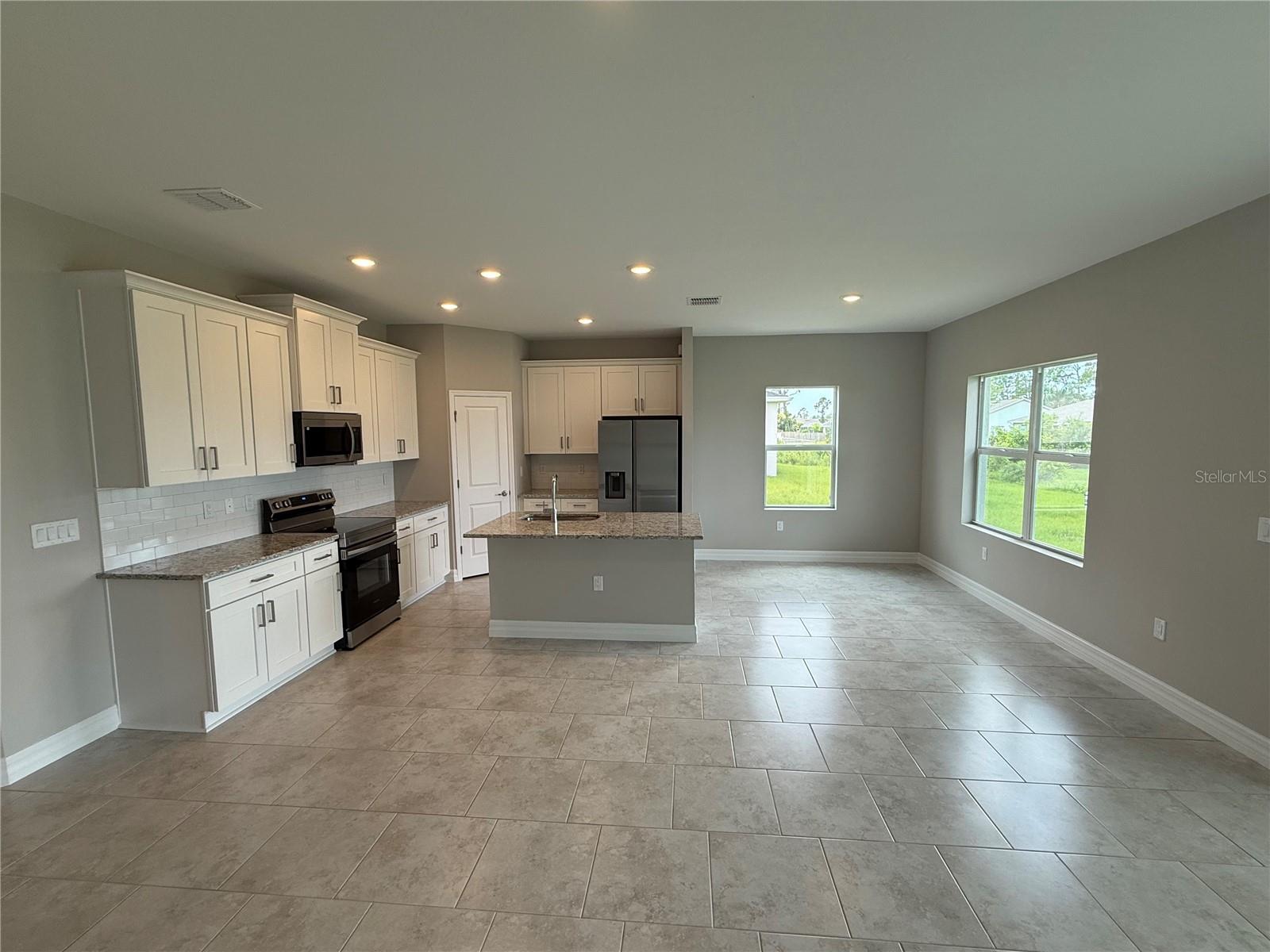 PORT CHARLOTTE SUB 08 - Residential