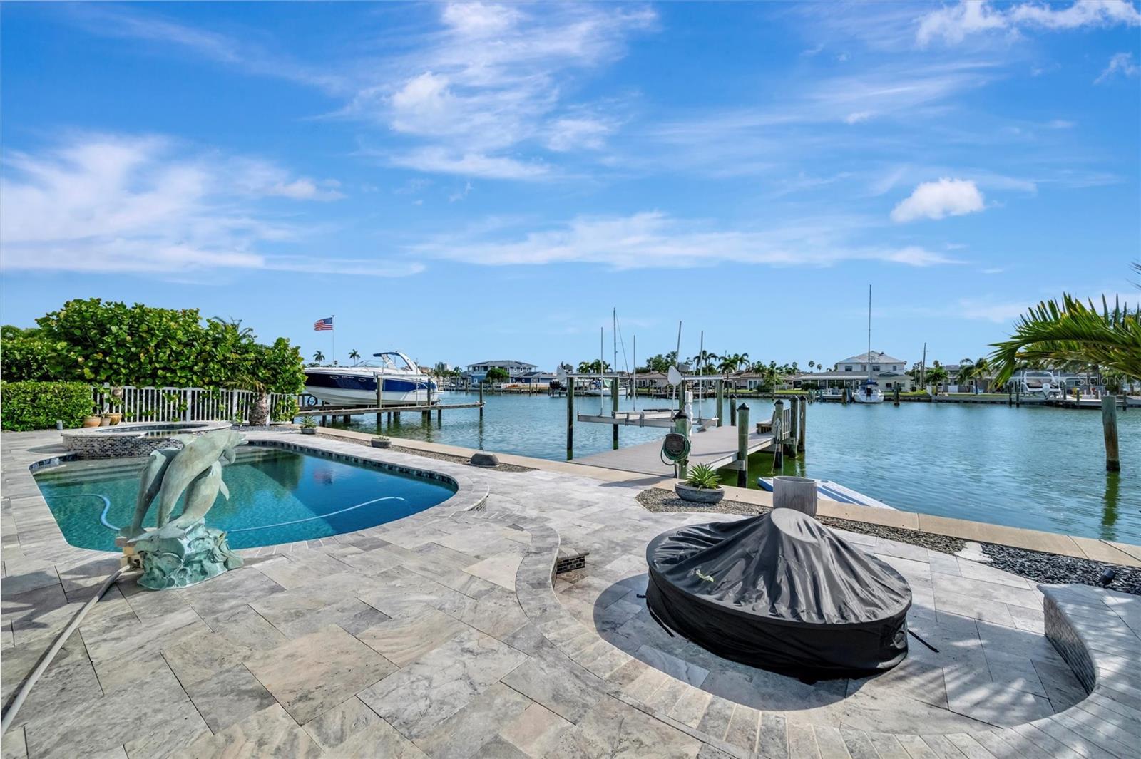 CAPRI ISLE SUB - Residential