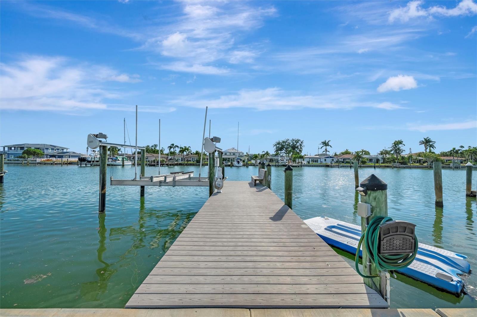 CAPRI ISLE SUB - Residential