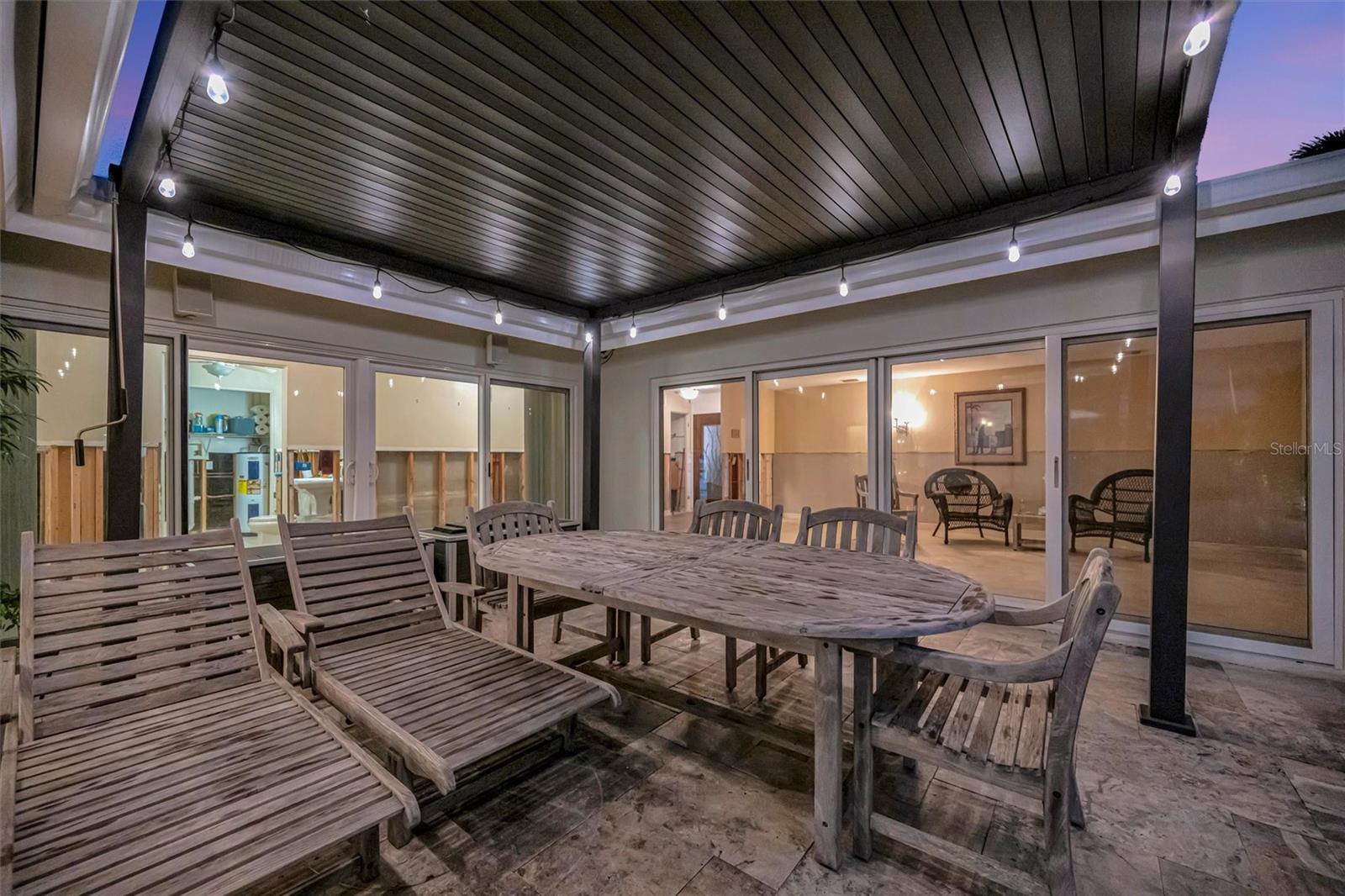 CAPRI ISLE SUB - Residential