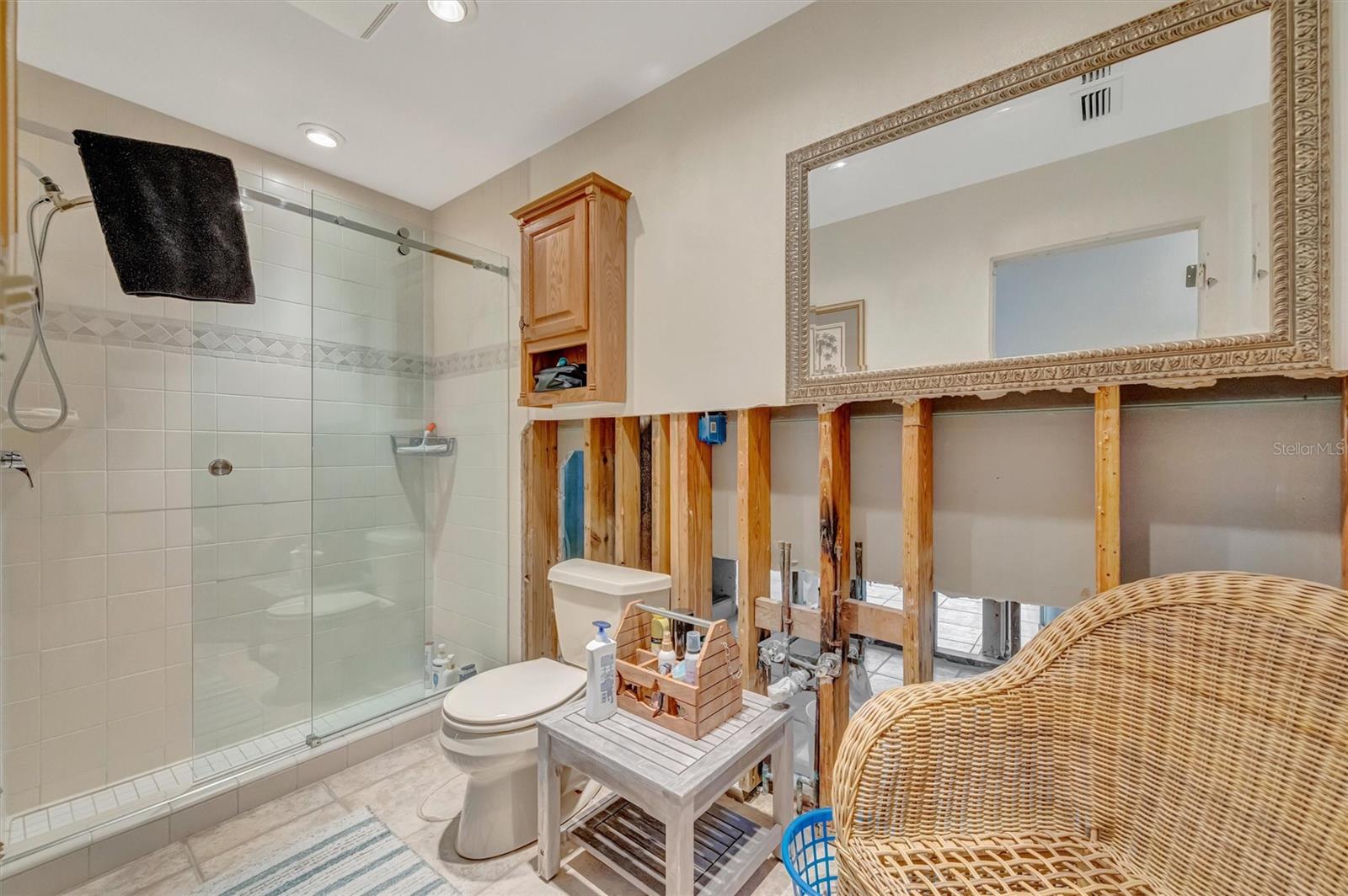 CAPRI ISLE SUB - Residential
